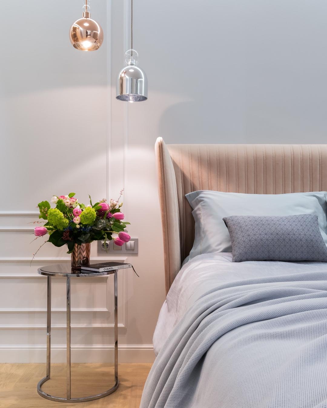 Ironing & Maintenance